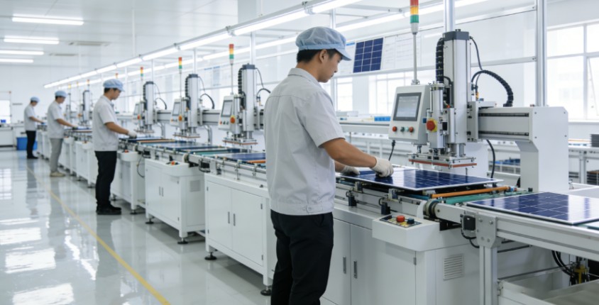 光伏组件封装材料