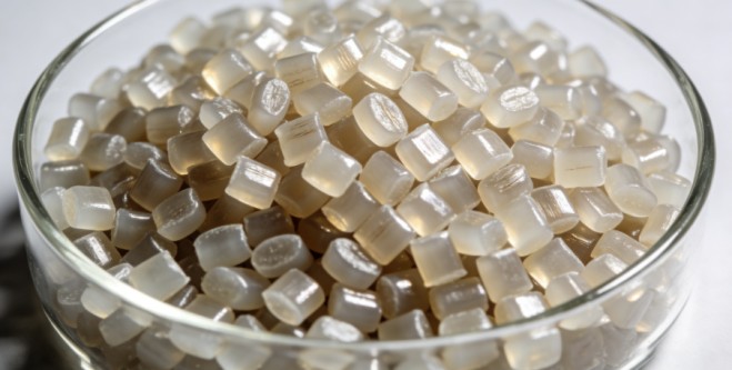 工程塑料改性粒子