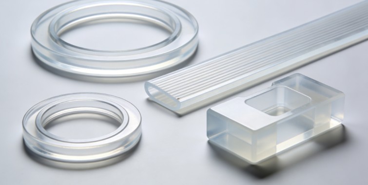 聚氨酯 / 聚酯弹性体制品