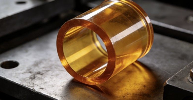 耐高温特种树脂制品