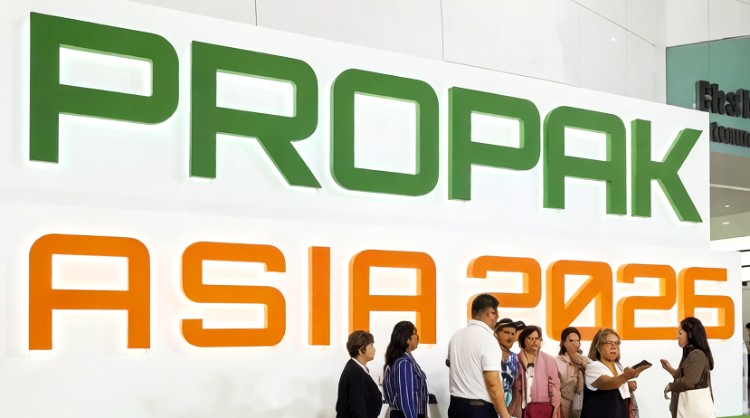 圆满收官，聚力前行 | 朗亿新材 2026 泰国 ProPak Asia 展会之旅精彩落幕